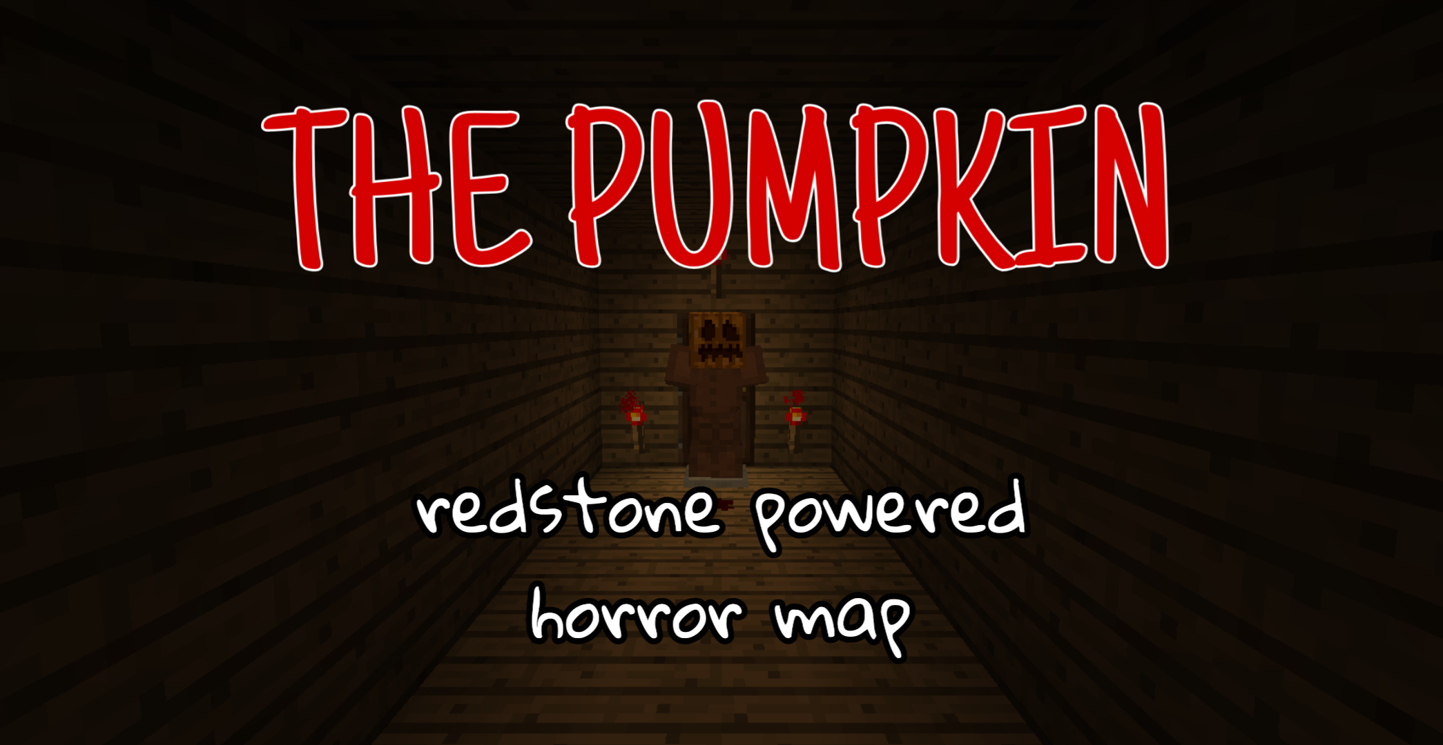 下载 The Pumpkin 对于 Minecraft 1.14.3